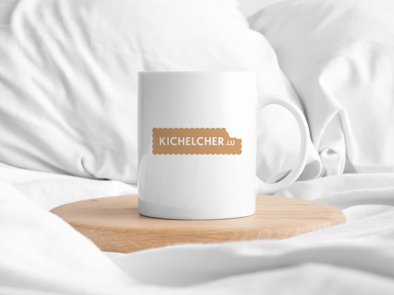 Mug Kichelcher